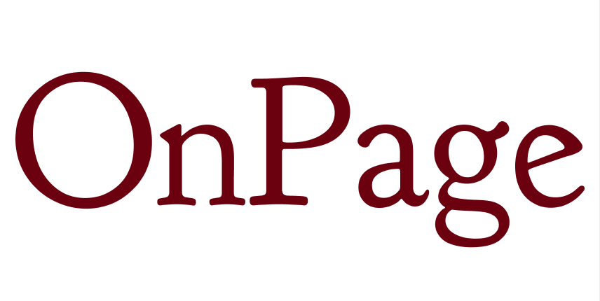 on-page