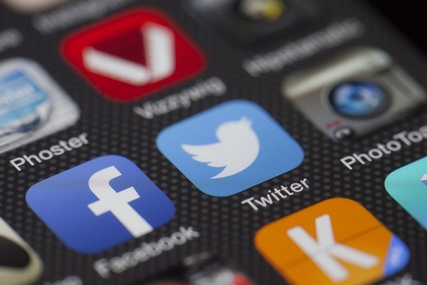 Top 5 Ruling Social Networking Sites of 2013