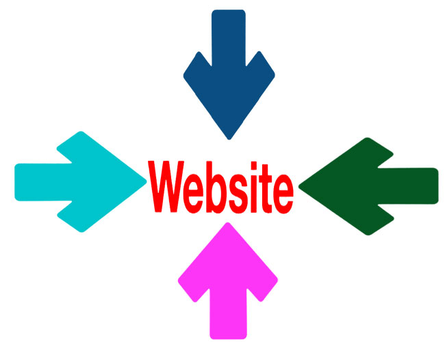 Getting Natural Backlinks with the Help of Guest Posting