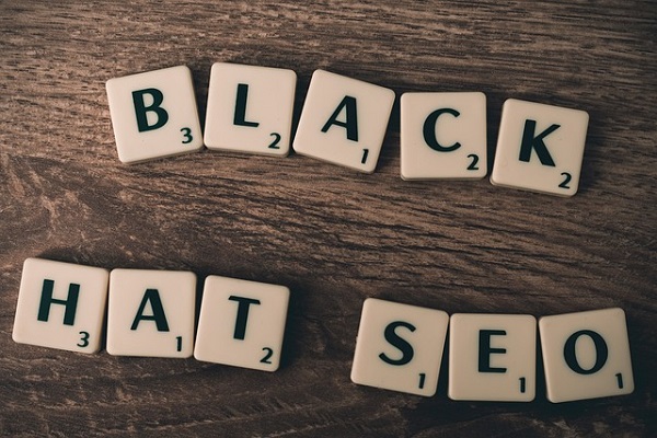 Top 10 Black Hat SEO Techniques That Can Send You Back Home