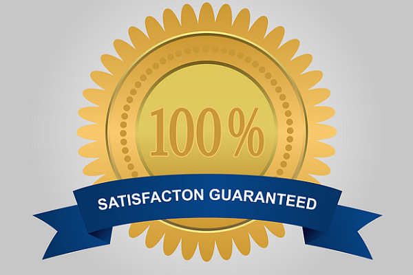 Is it Wise for an SEO Firm to Offer a Guarantee on Results?