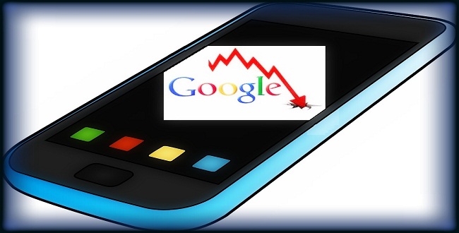 4 Mistakes that Reduce your Mobile-Friendly Google Ratings