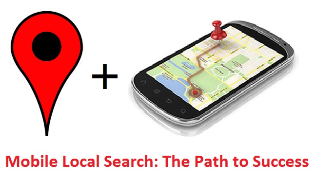 Mobile Local Search: The Path to Success