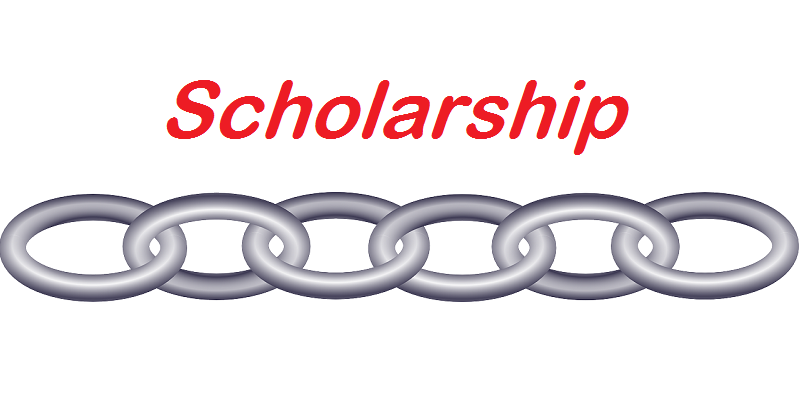 Building EDU Scholarship Links like Zip Zap Zoom