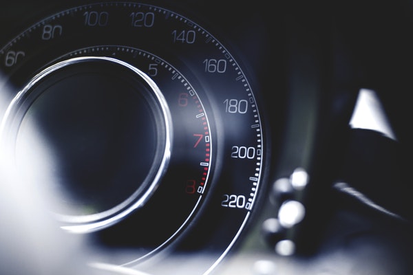 Page speed