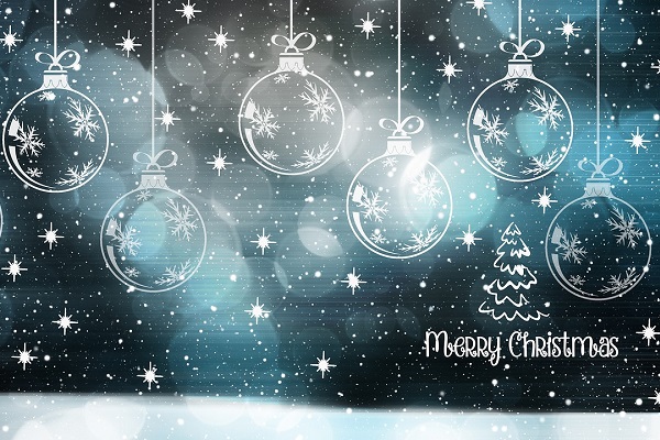 merry christmas