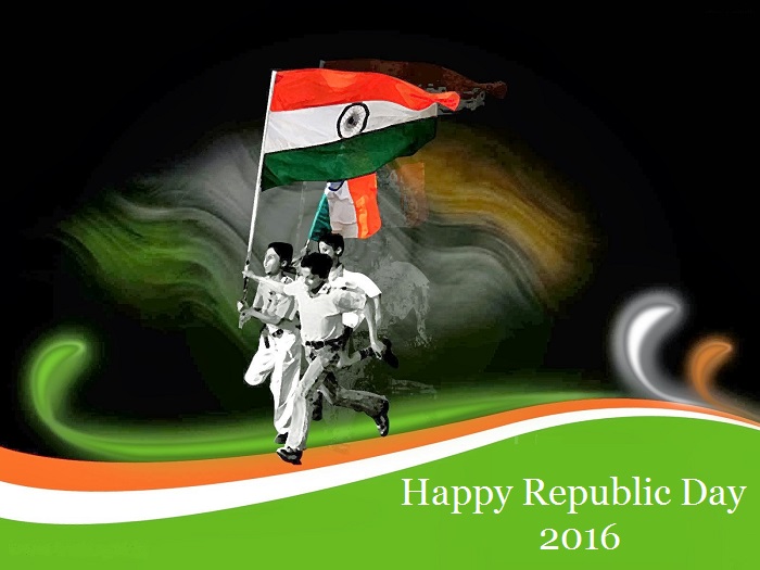 happy republic day 2016