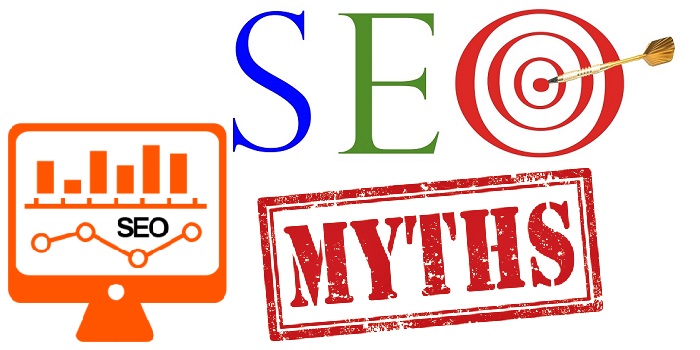 Search Engine Optimization Myths