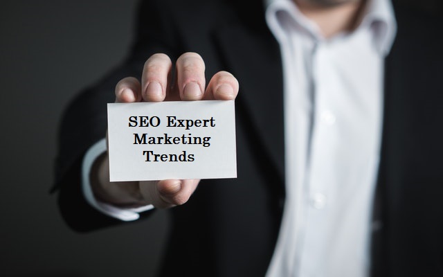 3 SEO Expert Marketing Trends for 2016