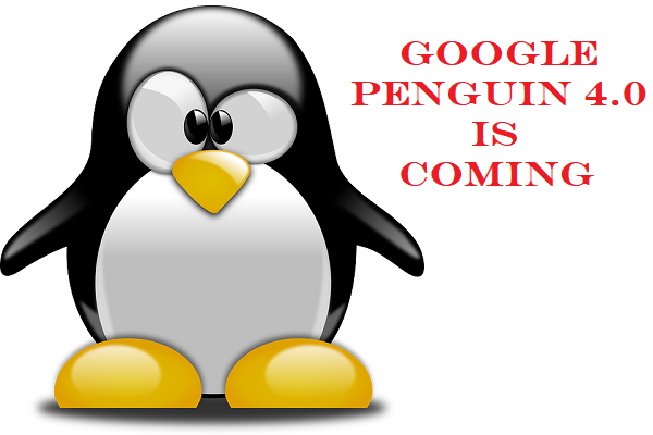 Penguin 4.0 Is Coming: Discover Ways to Shield Your Website