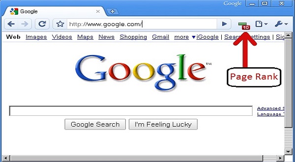 Google Toolbar: Bid Adieu to PageRank Data