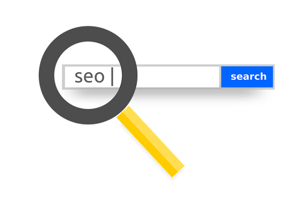SEO expert