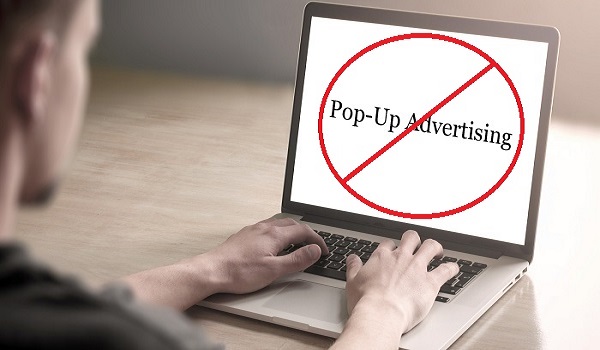 Stop Pop-Up Advertising or Else Get Punished by Google