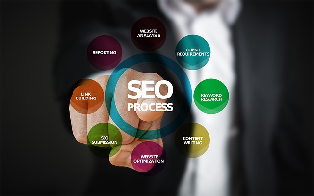 Debunking the Role an SEO Expert Plays on Your Website