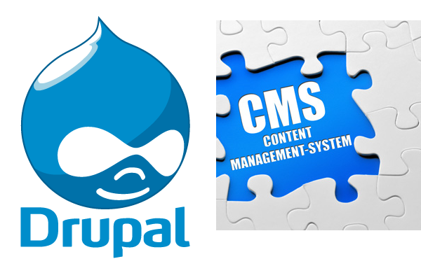 Drupal CMS – Meeting all Your Web Development Criteria with its Plethora of Features