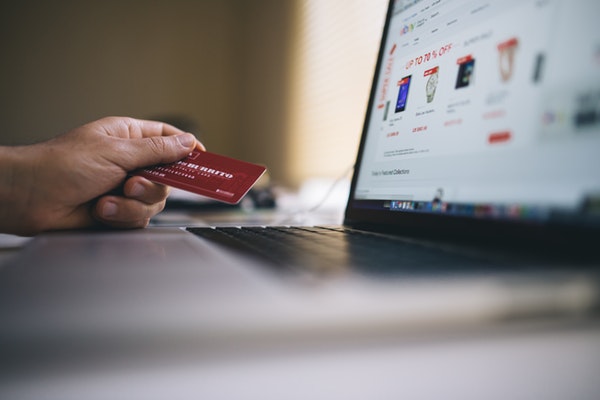 E-commerce Site