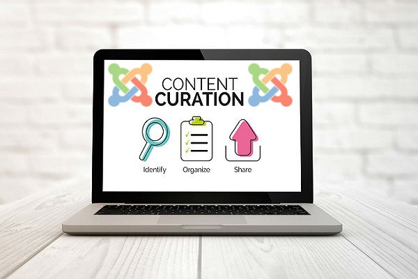 content curation