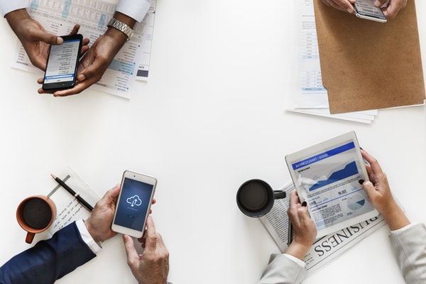 Digital Marketing Services