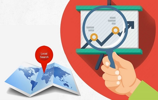 Local SEO