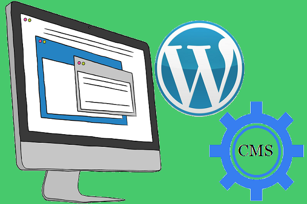 Why Is WordPress The Ideal CMS When You Are Building Your First Website?