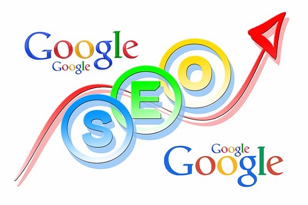 Find Your Way to the Top Page of Google Rankings with Effective SEO