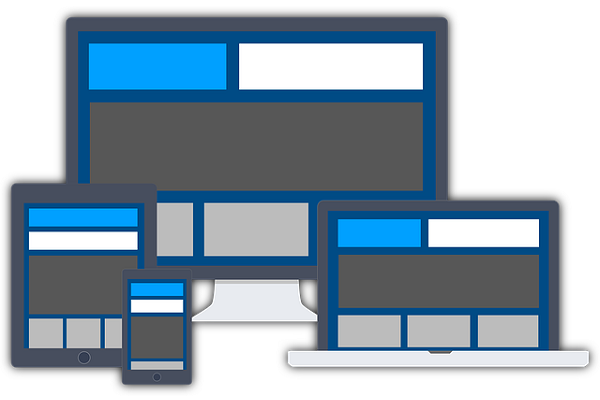 Responsive Web Design