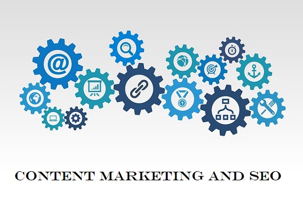 Content marketing
