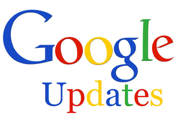 5 Google Updates from early 2018 that will affect your SEO and ranking today