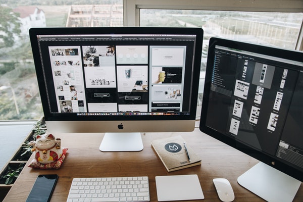 Website Design