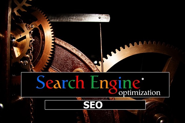 SEO Expert
