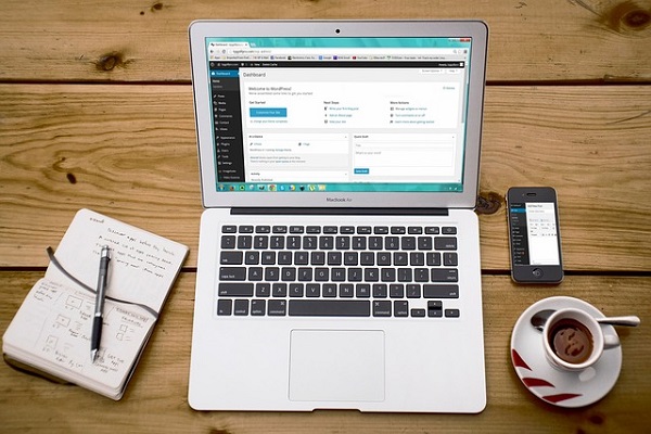 Website Redesign