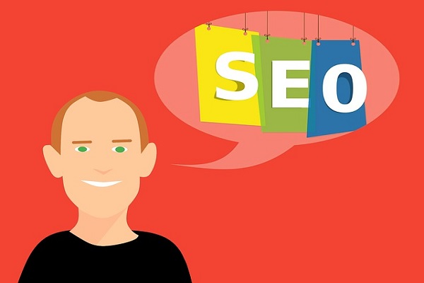SEO Expert
