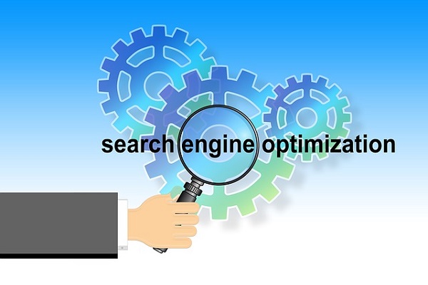 SEO Company