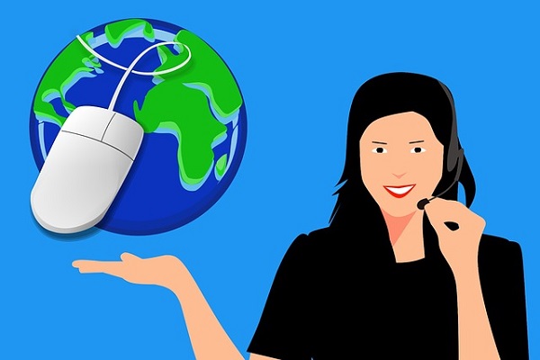 hosting service provider