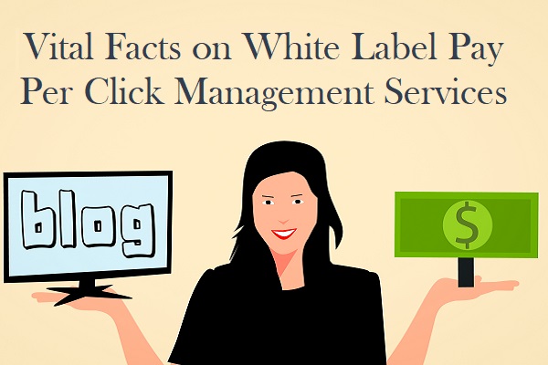 Vital Facts on White Label Pay per Click Management Services