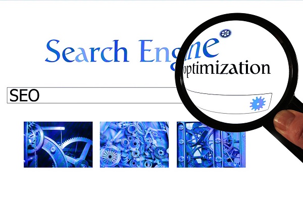 How to Optimize Your Site for Search Engines