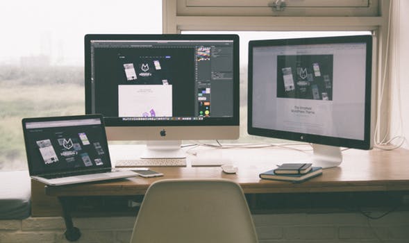 Playing on the human psychology is the key for creating compelling web designs