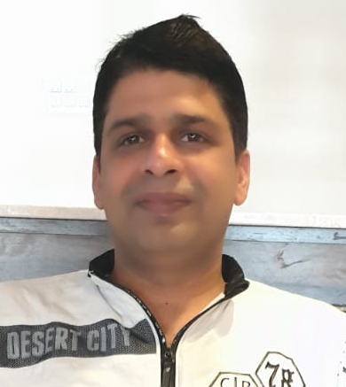 Vinod Jethwani